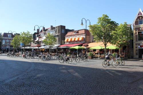 Boutique Hotel Nieuw Beusink