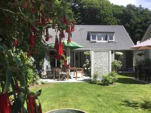 Sunny Glen Cottage - Waikanae