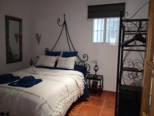  La Suite del Alfiz in Vejer de la Frontera
