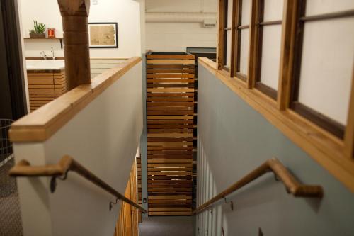 The Society Hotel - Bingen