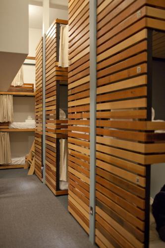 The Society Hotel - Bingen