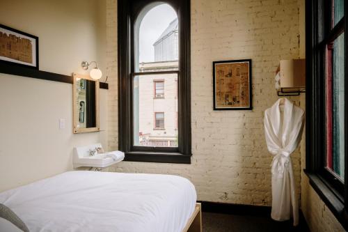 The Society Hotel - Bingen