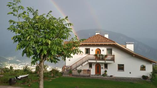  Wernerhof, Pension in Jenesien bei Frassinetto