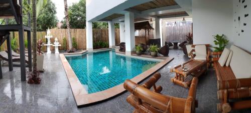 Samui Star Guesthouse