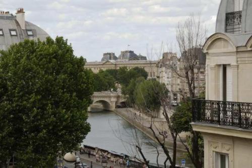 Hôtel Albe Saint Michel - image 13