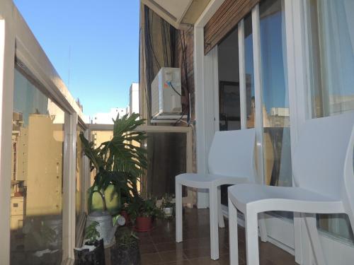 Recoleta Mediterráneo, Buenos Aires (fotografie 10)