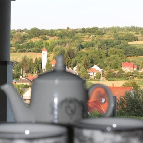  Szépkilátó Vendégház Kaposszerdahely in Kaposszerdahely