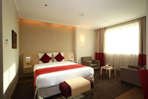 Novotel Riyadh Al Anoud - image 10