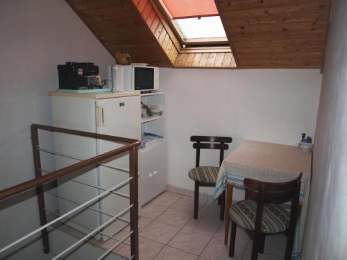 Facilities, Ujsziget Vendeghaz in Pentekfalu