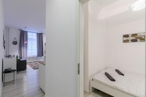 ELLA Apartment, Budapest
