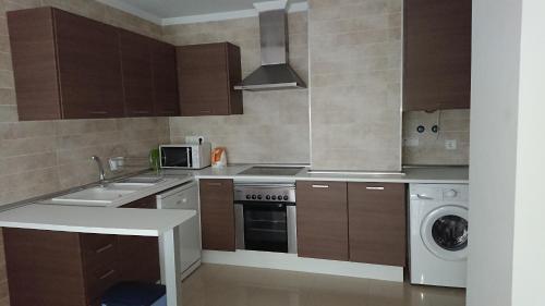  New Apartment in Oliva Valencia, Unterkunft in Oliva