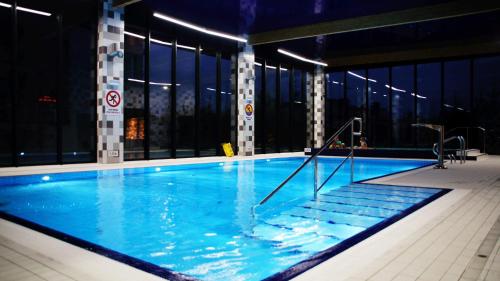 APARTAMENT 5 MORZ SPA - NA FALI