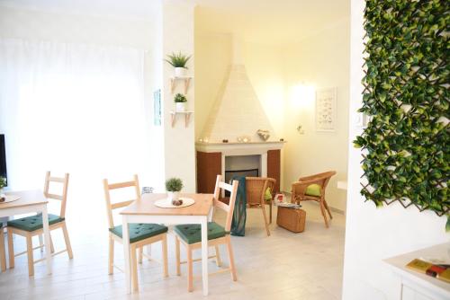 Villa Le Garden 5