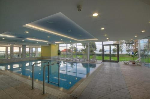 Piroska Wellness Apartman Siofok