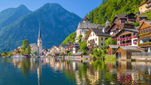 Hostel Bad Goisern - image 13
