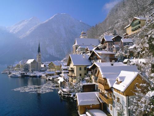 Nearby attraction, Hostel Bad Goisern in Bad Goisern