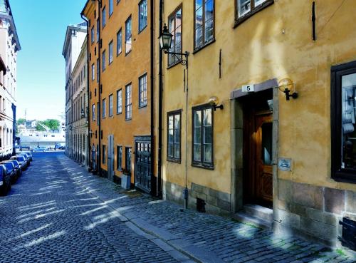 Gamla Stan Apartments