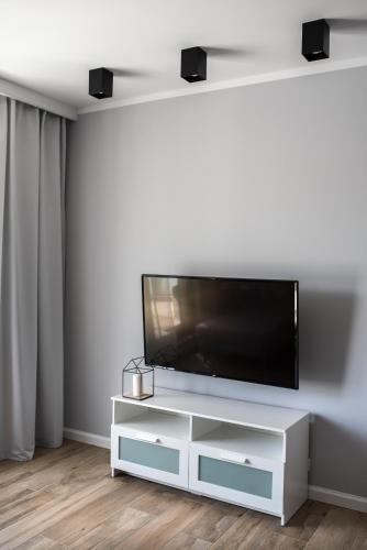 Varsovia Apartments Jaktorowska, Varšava (fotografie 7)