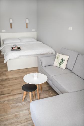 Varsovia Apartments Jaktorowska, Varšava (fotografie 6)