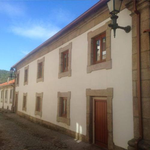  ZN Lodge, Pension in Vidago bei Vilar