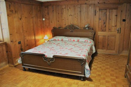 Da Rinota in Alta Val di Non