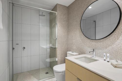 Quest Notting Hill Room Type - Studio Apartment