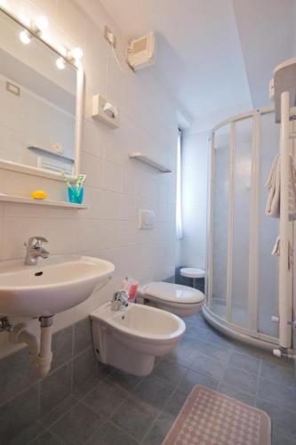 Meublé Albergo Dante 2