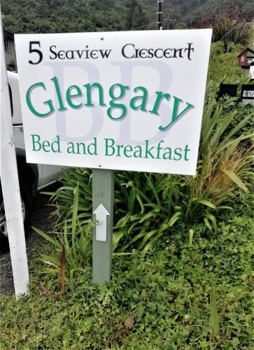 Glengary B&B 格伦盖瑞住宿加早餐旅馆图片