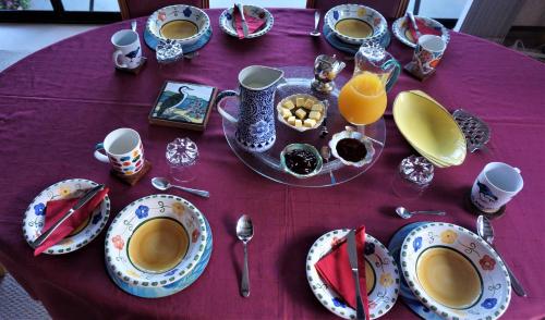 Glengary B&B 格伦盖瑞住宿加早餐旅馆图片