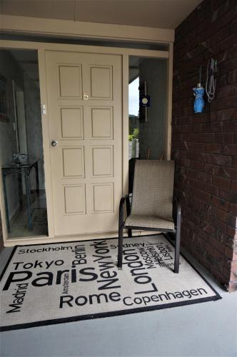 Glengary B&B 格伦盖瑞住宿加早餐旅馆图片