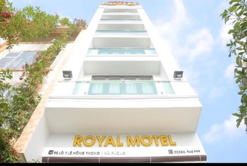 Royal Hotel, Hai Phong