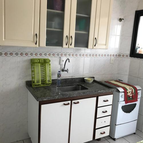 Apartment with Sea View image 6