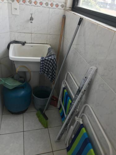 Apartment with Sea View image 1