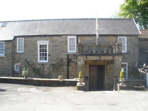 Lastingham Grange - image 6