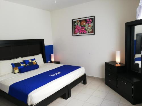 La Estancia Apartments Mazatlan