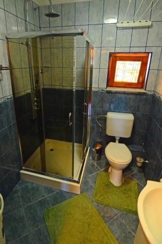MeDoRa Park - Bagolyvar Apartmanhaz