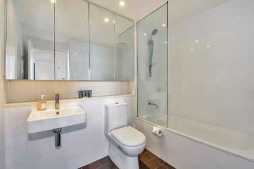 Darwin Waterfront Short Stay Apartments