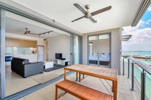 Darwin Waterfront Short Stay Apartments