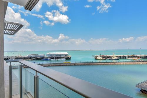 Darwin Waterfront Short Stay Apartments