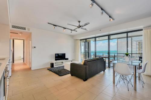 Darwin Waterfront Short Stay Apartments