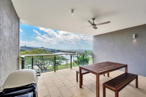 Darwin Waterfront Short Stay Apartments