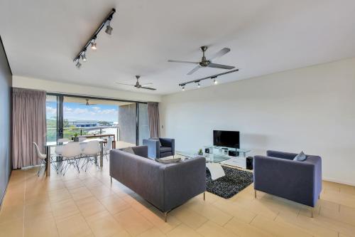 Darwin Waterfront Short Stay Apartments