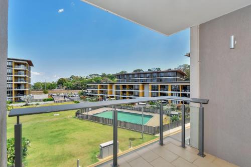 Darwin Waterfront Short Stay Apartments