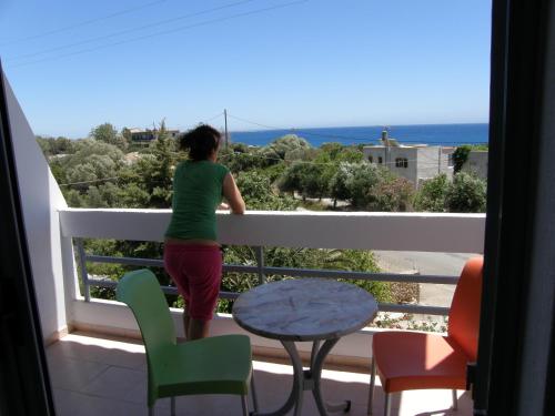 Megim Hotel - image 10