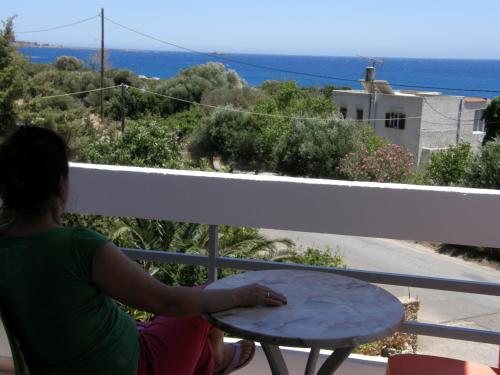 Megim Hotel - image 6