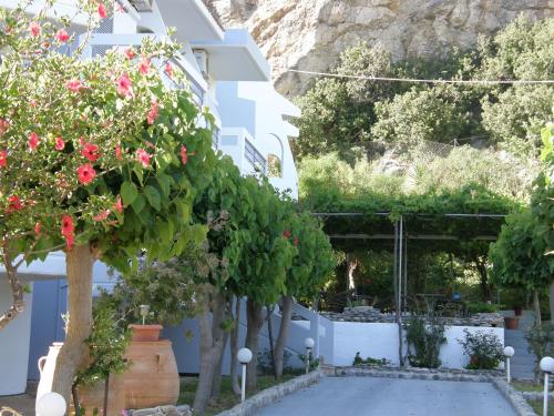 Megim Hotel - main image