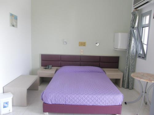Megim Hotel - image 13