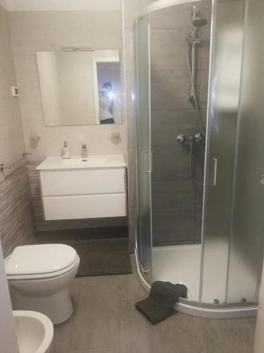  Studio Sosi 16184a in Umag