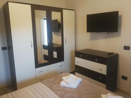  Studio Sosi 16184a in Umag