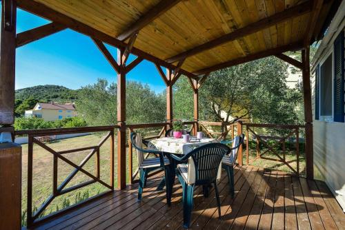  Apartment Drage 5904e in 23211 Pakoštane